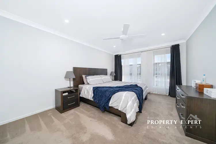Fourth view of Homely house listing, 16 Mistflower Street, Marsden Park NSW 2765