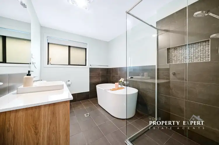 Fifth view of Homely house listing, 16 Mistflower Street, Marsden Park NSW 2765