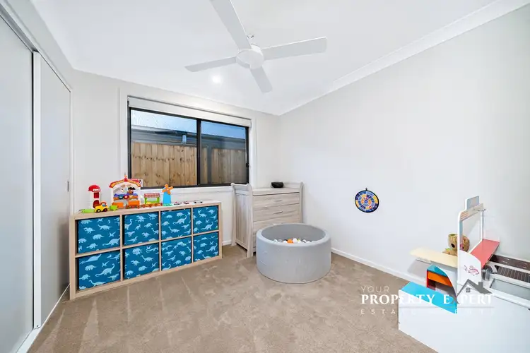 Sixth view of Homely house listing, 16 Mistflower Street, Marsden Park NSW 2765