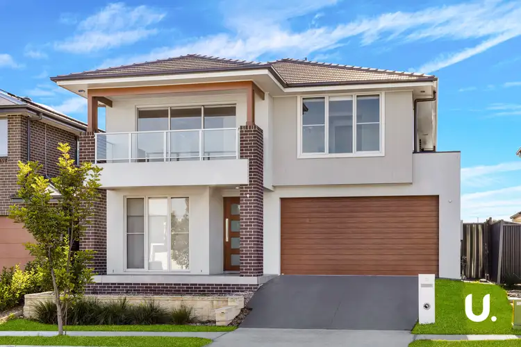 21 Gasnier Avenue, North Kellyville NSW 2155