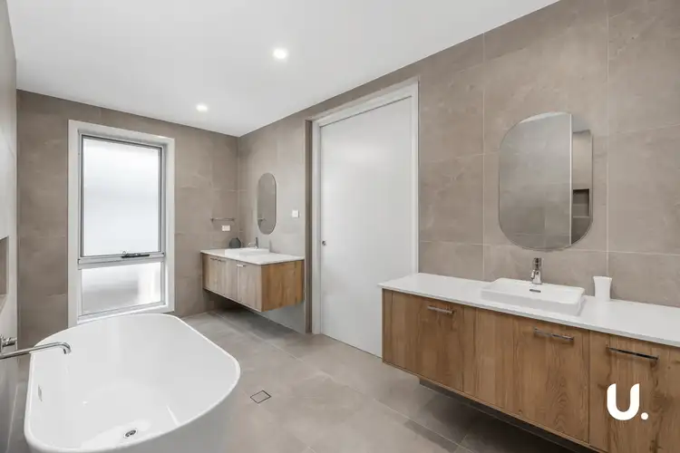 Fifth view of Homely house listing, 21 Gasnier Avenue, North Kellyville NSW 2155
