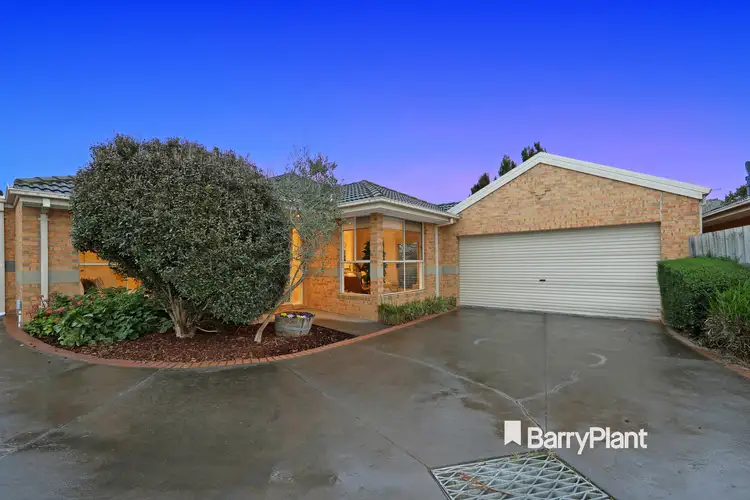 4/17A Trisha Drive, Rowville VIC 3178