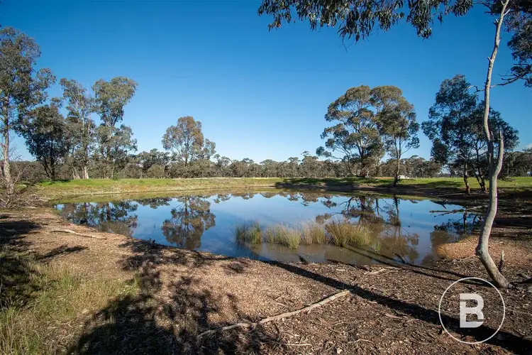 Third view of Homely land listing, LOT 5/688 Timor-Bromley Rd Bet Bet - Via, Bet Bet VIC 3472