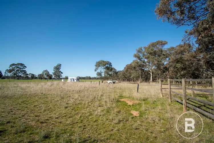 Fourth view of Homely land listing, LOT 5/688 Timor-Bromley Rd Bet Bet - Via, Bet Bet VIC 3472