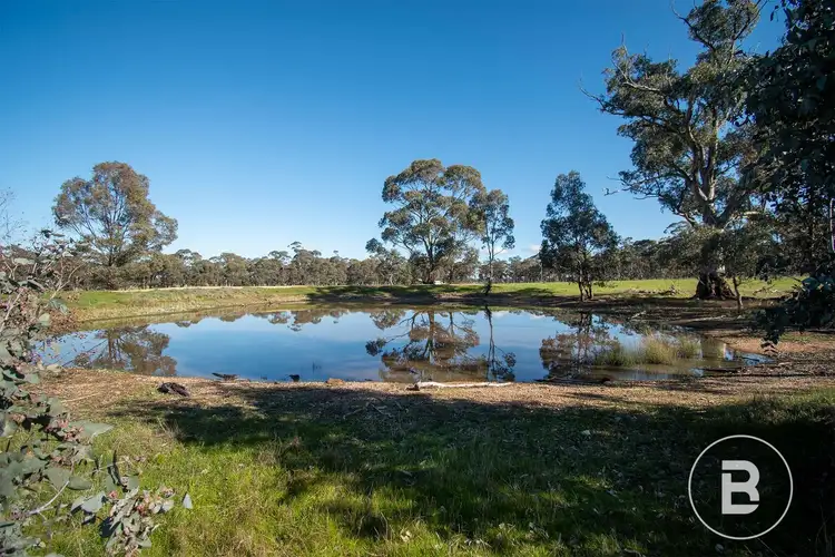 Sixth view of Homely land listing, LOT 5/688 Timor-Bromley Rd Bet Bet - Via, Bet Bet VIC 3472