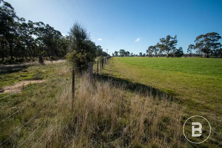 Seventh view of Homely land listing, LOT 5/688 Timor-Bromley Rd Bet Bet - Via, Bet Bet VIC 3472