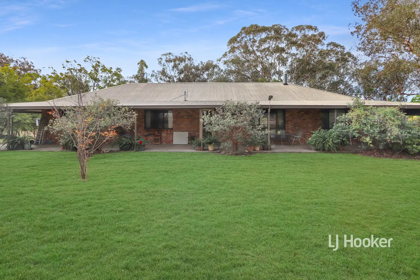 Main view of Homely rural property listing, 83 Ditzells Drive, Inverell NSW 2360