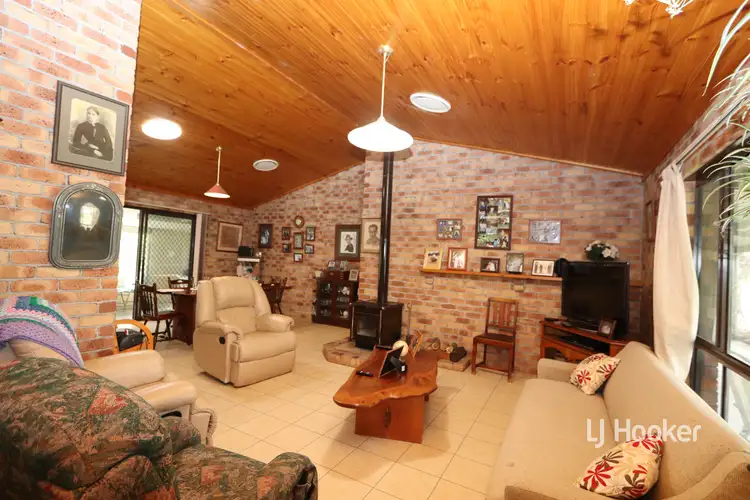 Second view of Homely rural property listing, 83 Ditzells Drive, Inverell NSW 2360