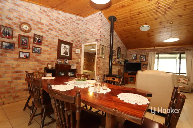 Third view of Homely rural property listing, 83 Ditzells Drive, Inverell NSW 2360