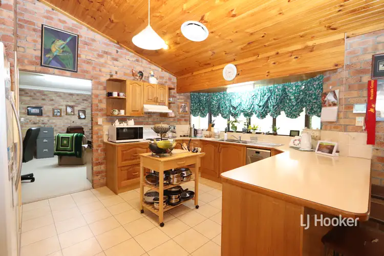 Fourth view of Homely rural property listing, 83 Ditzells Drive, Inverell NSW 2360