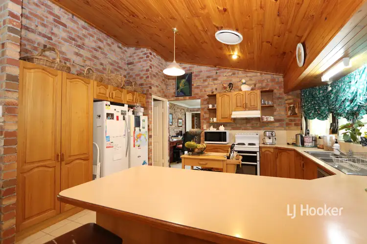 Fifth view of Homely rural property listing, 83 Ditzells Drive, Inverell NSW 2360
