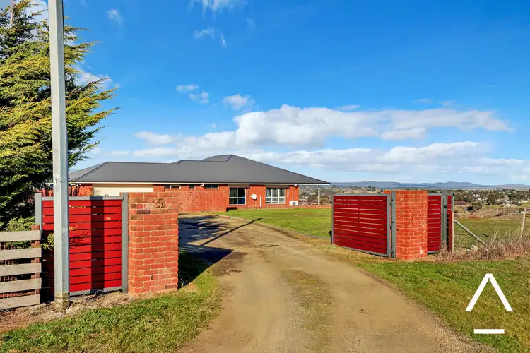 Main view of Homely house listing, 25A Church Street, Campbell Town TAS 7210
