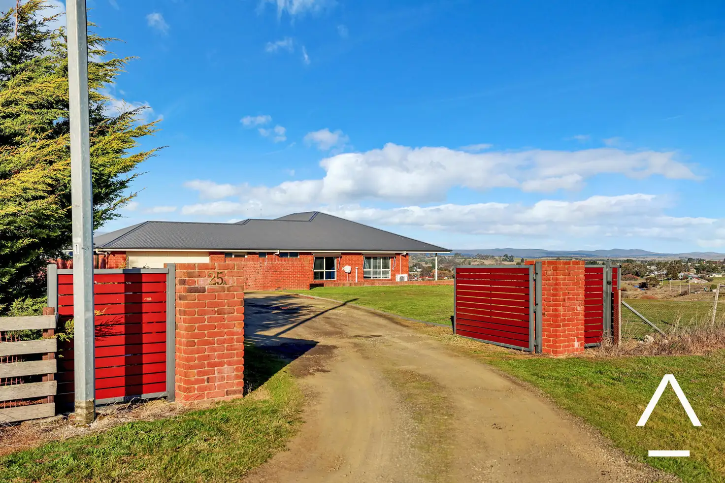 Main view of Homely house listing, 25A Church Street, Campbell Town TAS 7210