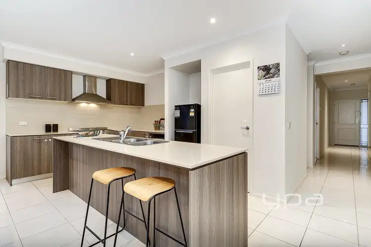 Third view of Homely house listing, 43 Riverway View, Craigieburn VIC 3064