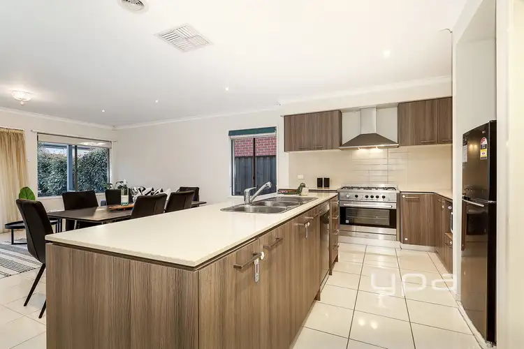 Fourth view of Homely house listing, 43 Riverway View, Craigieburn VIC 3064