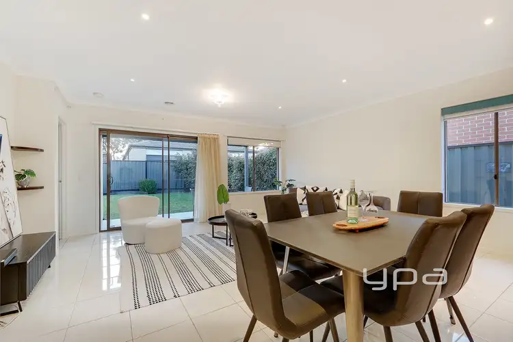 Fifth view of Homely house listing, 43 Riverway View, Craigieburn VIC 3064