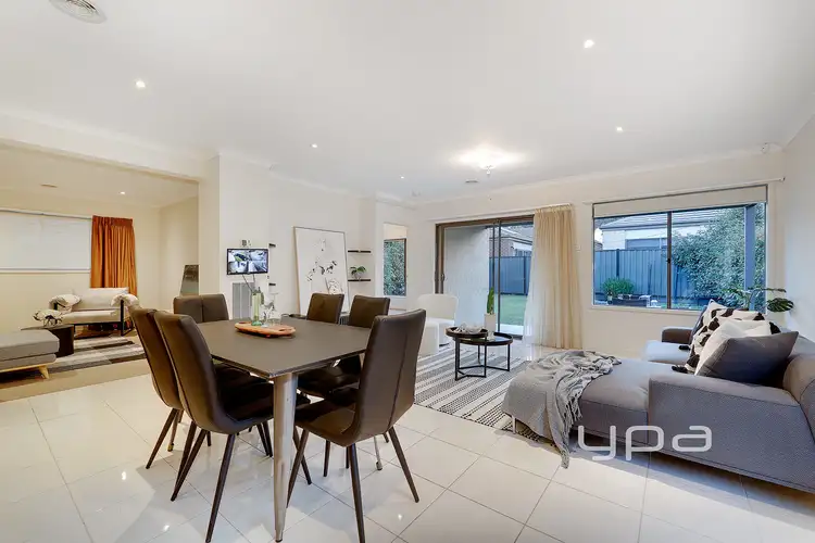 Sixth view of Homely house listing, 43 Riverway View, Craigieburn VIC 3064