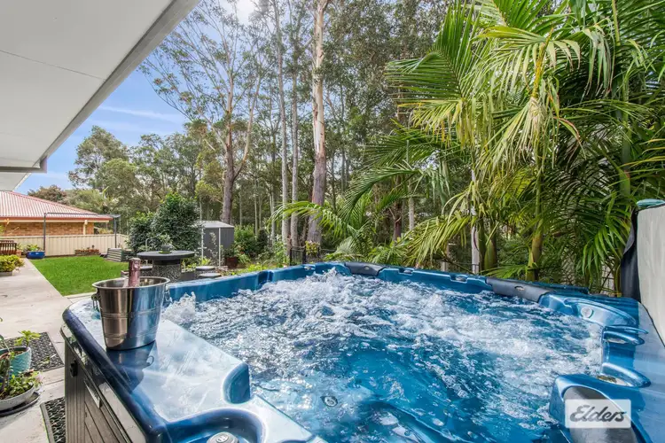 Main view of Homely house listing, 33 Courtenay Crescent, Long Beach NSW 2536
