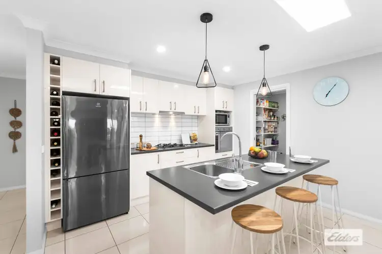 Third view of Homely house listing, 33 Courtenay Crescent, Long Beach NSW 2536