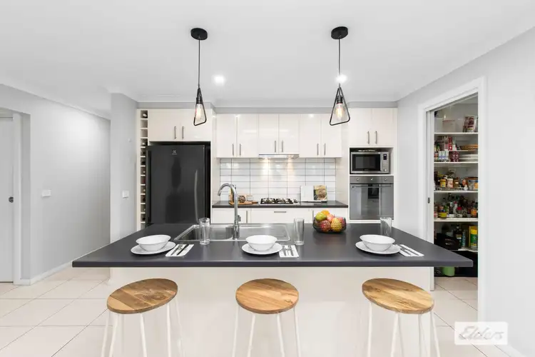 Fourth view of Homely house listing, 33 Courtenay Crescent, Long Beach NSW 2536