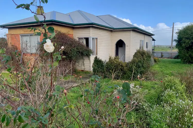 Main view of Homely house listing, 79 Dowling Street, Mortlake VIC 3272