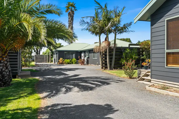 Second view of Homely house listing, 38 Old Peterborough Road, Peterborough VIC 3270