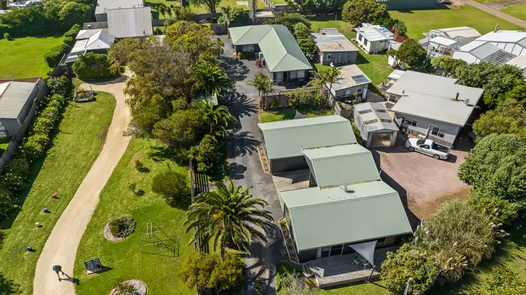 Fifth view of Homely house listing, 38 Old Peterborough Road, Peterborough VIC 3270