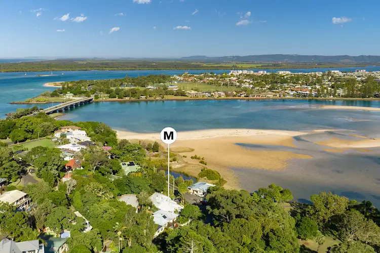 1/19 The Serpentine, East Ballina NSW 2478