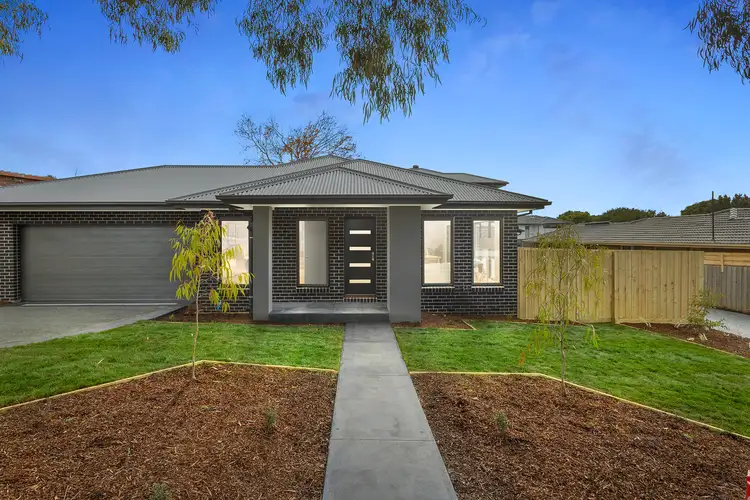 1/1 Leyland Street, Croydon VIC 3136