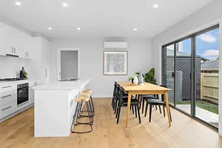 Third view of Homely unit listing, 1/1 Leyland Street, Croydon VIC 3136