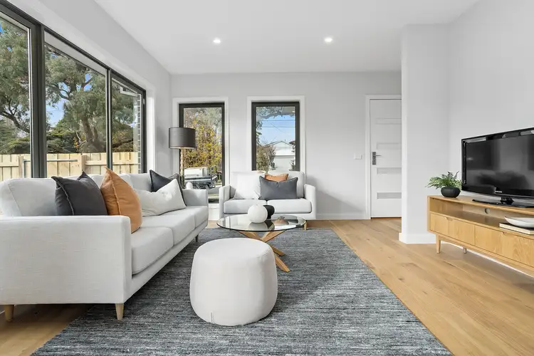 Fifth view of Homely unit listing, 1/1 Leyland Street, Croydon VIC 3136
