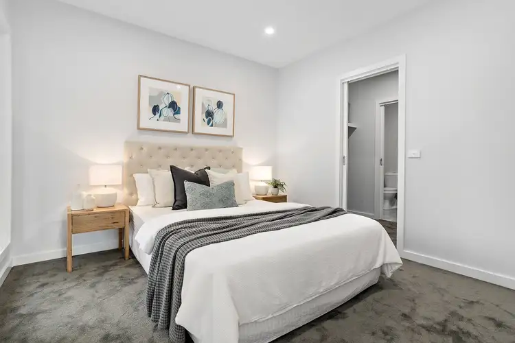 Sixth view of Homely unit listing, 1/1 Leyland Street, Croydon VIC 3136