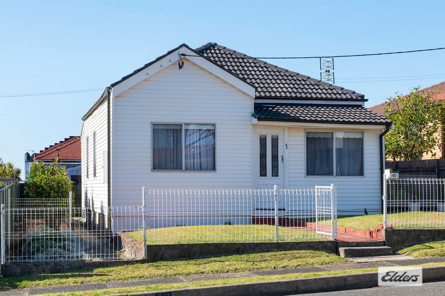 Main view of Homely house listing, 42 Kembla Street, Port Kembla NSW 2505