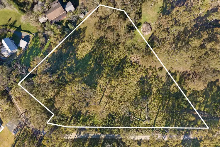 Second view of Homely land listing, 5 Reservoir Street, Mittagong NSW 2575