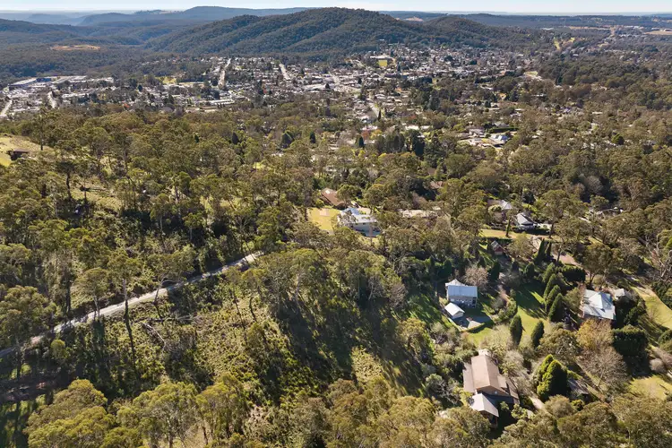 Fifth view of Homely land listing, 5 Reservoir Street, Mittagong NSW 2575