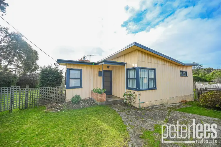 Second view of Homely house listing, 320 Low Head Road, Low Head TAS 7253