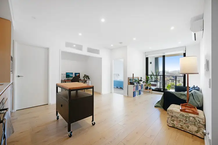 Main view of Homely apartment listing, 211/60 Lord Sheffield Circuit, Penrith NSW 2750