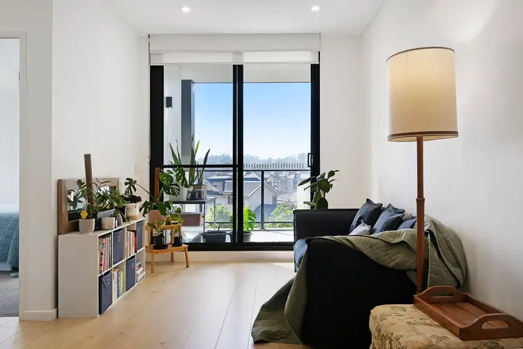 Sixth view of Homely apartment listing, 211/60 Lord Sheffield Circuit, Penrith NSW 2750