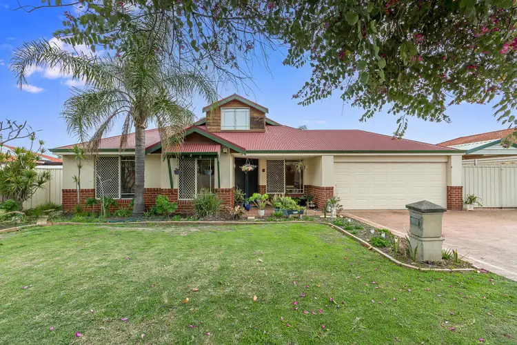 3 Amboy Lane, Canning Vale WA 6155