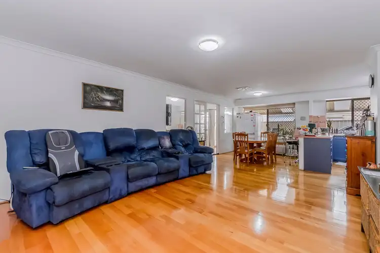 Fifth view of Homely house listing, 3 Amboy Lane, Canning Vale WA 6155