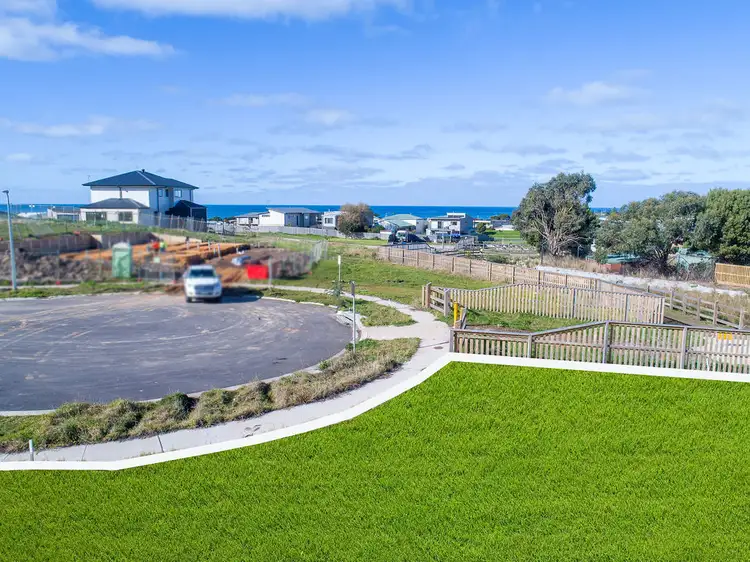 Fourth view of Homely land listing, LOT 507, 22 Harbour View Court, Apollo Bay VIC 3233