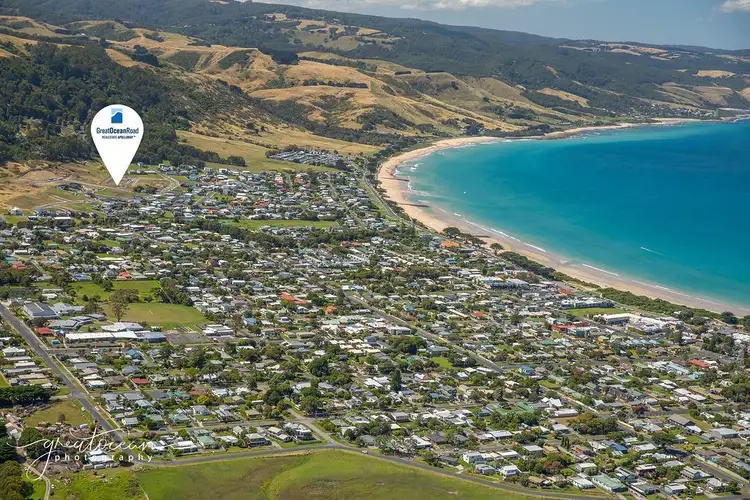Sixth view of Homely land listing, LOT 507, 22 Harbour View Court, Apollo Bay VIC 3233