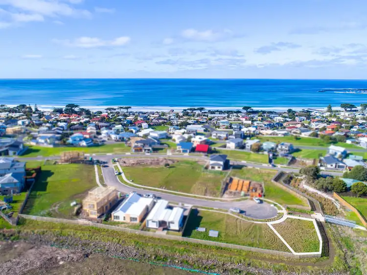 Seventh view of Homely land listing, LOT 507, 22 Harbour View Court, Apollo Bay VIC 3233