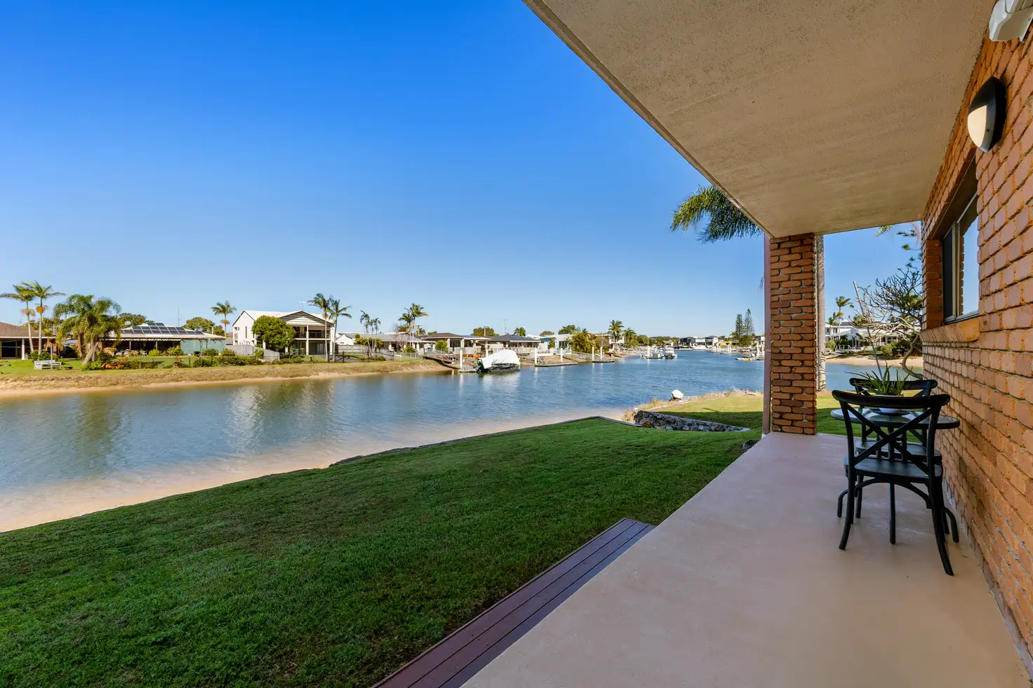 Main view of Homely unit listing, 1/17 Barooga Crescent, Mooloolaba QLD 4557