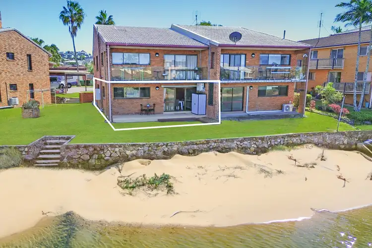 Third view of Homely unit listing, 1/17 Barooga Crescent, Mooloolaba QLD 4557