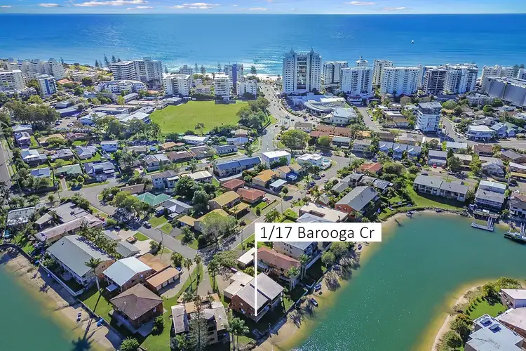 Fourth view of Homely unit listing, 1/17 Barooga Crescent, Mooloolaba QLD 4557