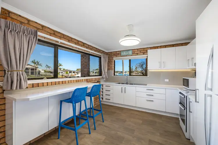 Fifth view of Homely unit listing, 1/17 Barooga Crescent, Mooloolaba QLD 4557