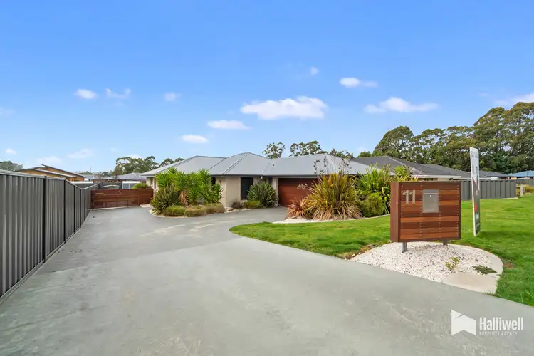 11 Christensen Street, Spreyton TAS 7310