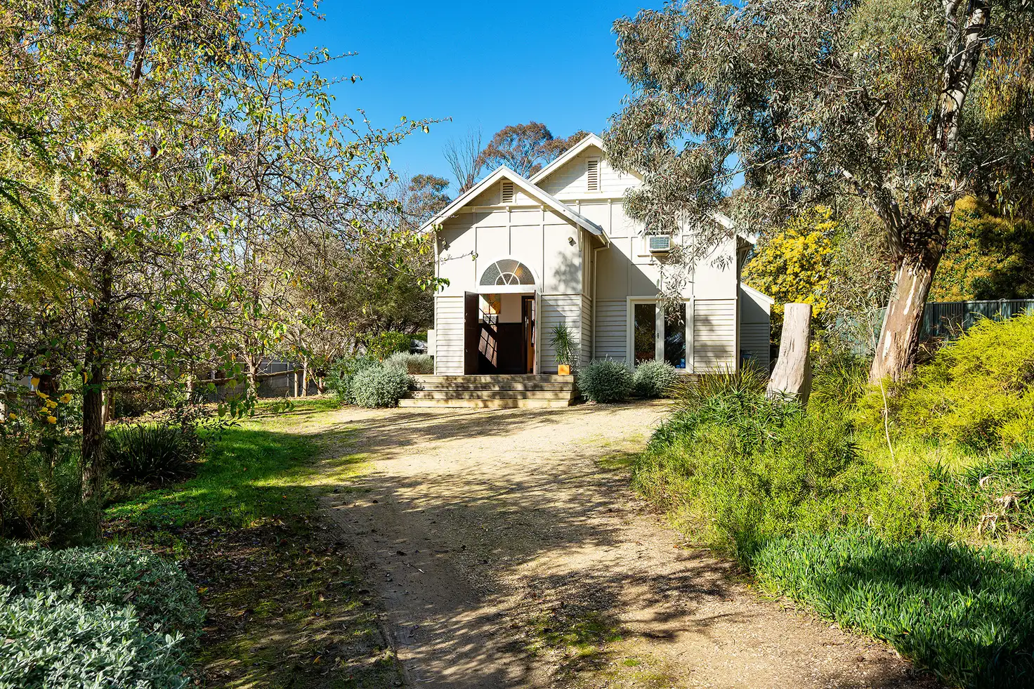 Main view of Homely house listing, 138 Victoria Road, Harcourt VIC 3453