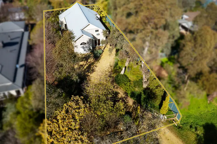 Second view of Homely house listing, 138 Victoria Road, Harcourt VIC 3453
